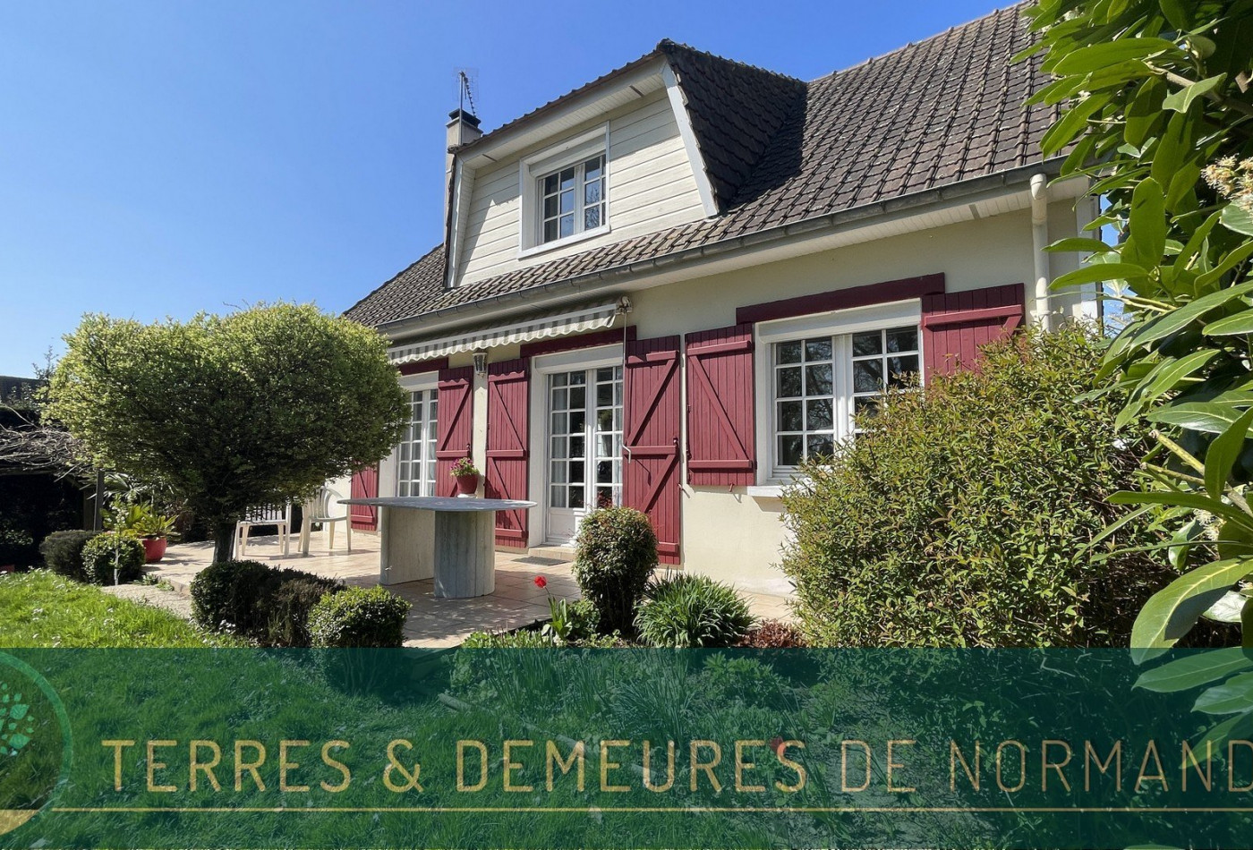 vente Maison Greges - Photo 1