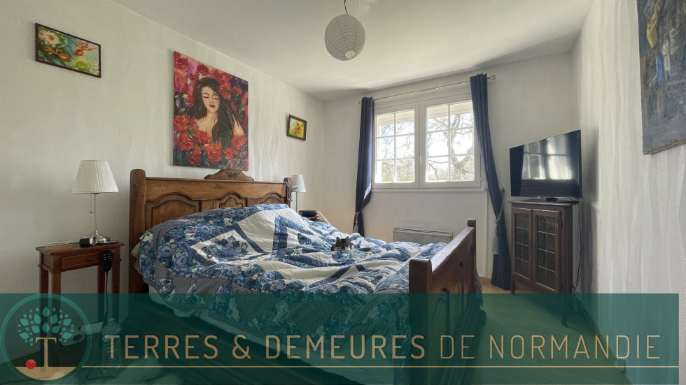 vente Maison Greges - Photo 7