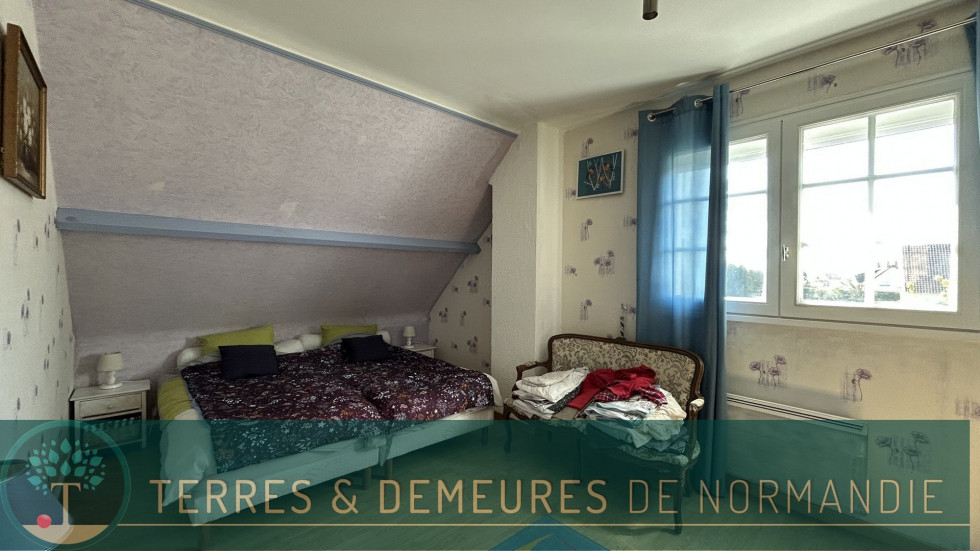 vente Maison Greges - Photo 8