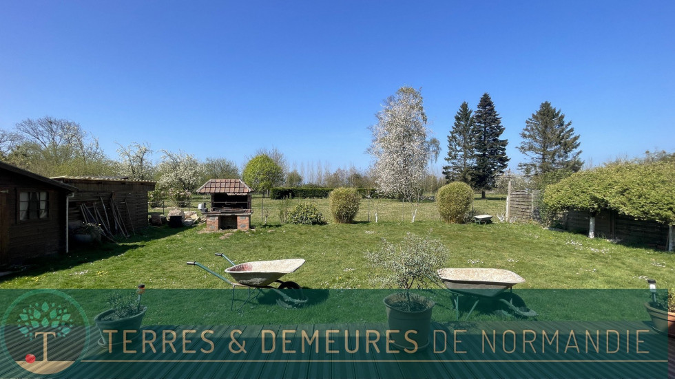 vente Maison Greges - Photo 10