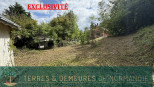 vente Terrain constructible Petit-caux