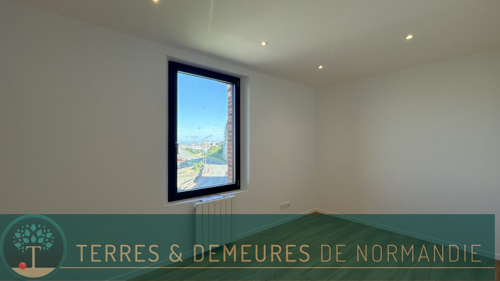 vente Maison rénovée Dieppe - Photo 4