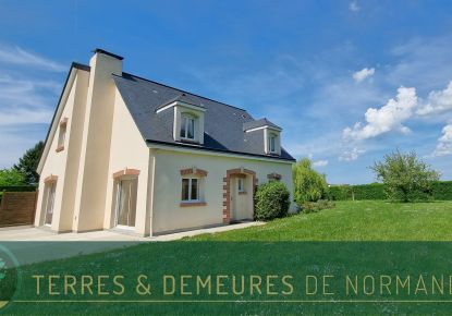 vente Maison contemporaine Martin Eglise