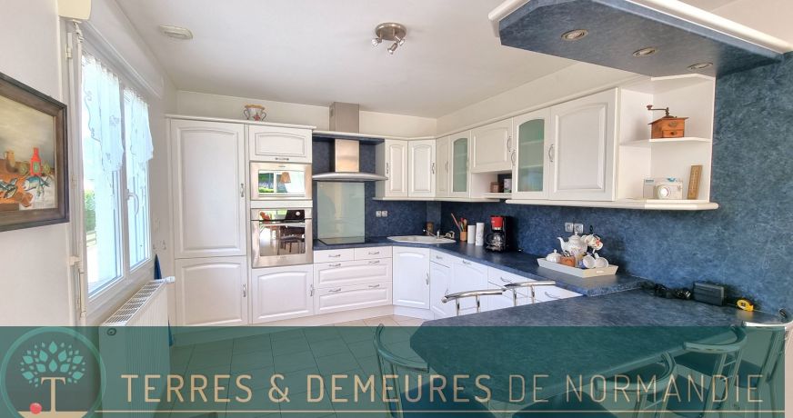 vente Maison contemporaine Martin Eglise