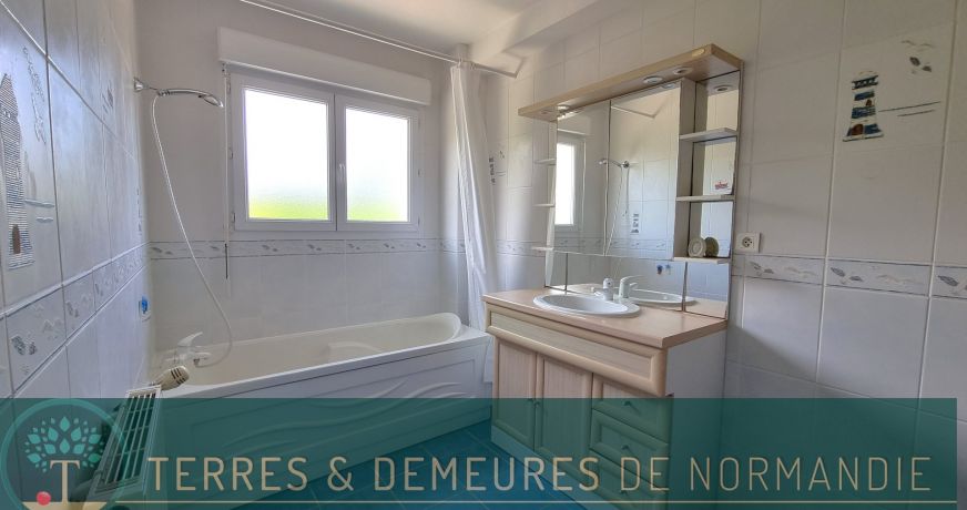 vente Maison contemporaine Martin Eglise