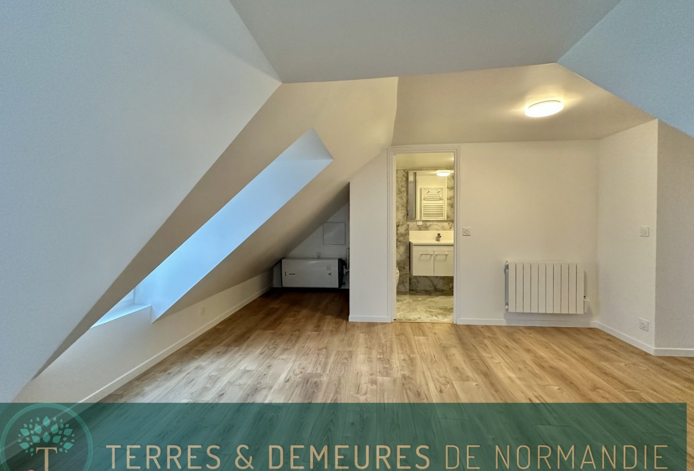 vente Studio Dieppe - Photo 5