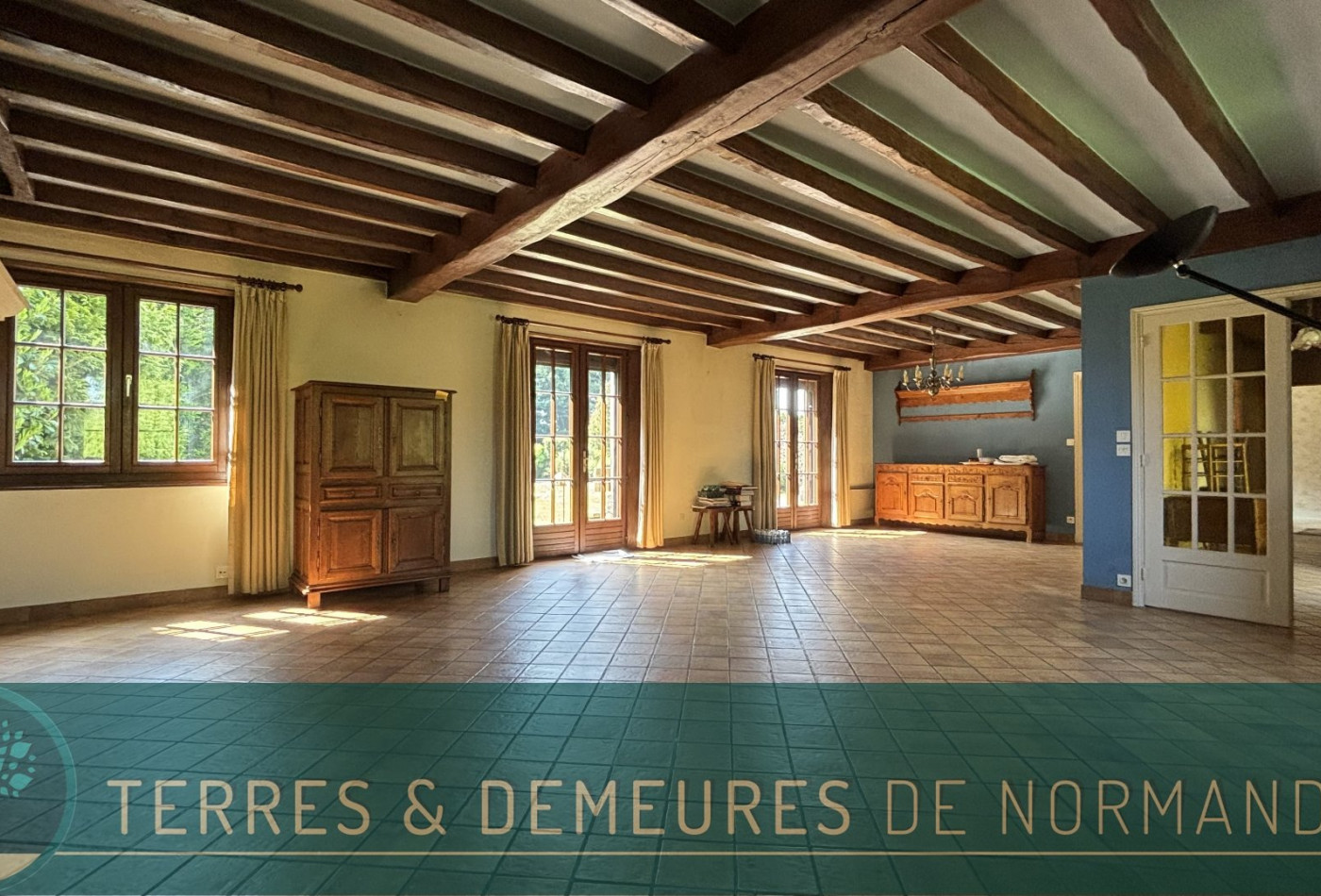 vente Maison de caractère Flocques - Photo 4