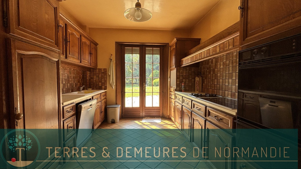 vente Maison de caractère Flocques - Photo 5