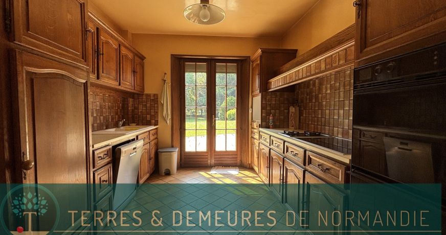 vente Maison de caractère Flocques