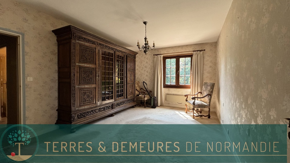 vente Maison de caractère Flocques - Photo 6