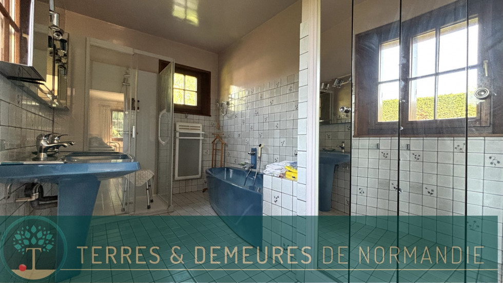 vente Maison de caractère Flocques - Photo 7