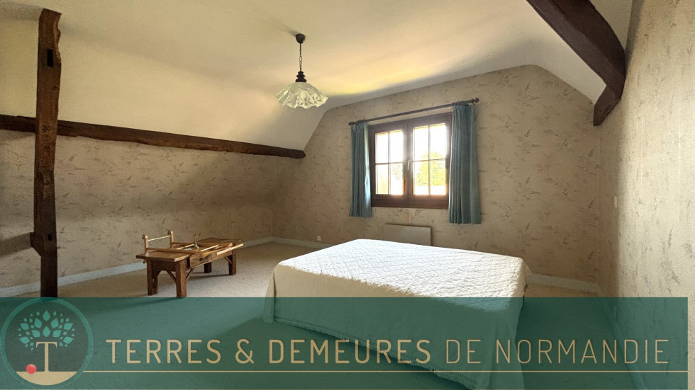 vente Maison de caractère Flocques - Photo 9