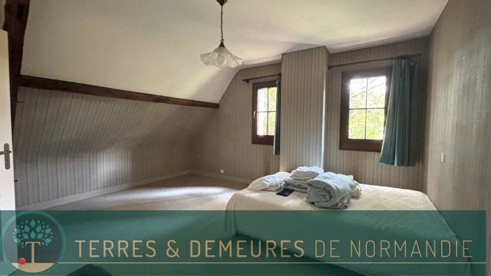 vente Maison de caractère Flocques - Photo 10