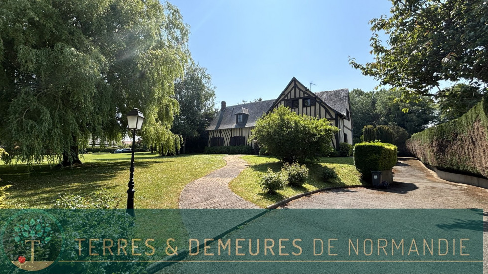 vente Maison de caractère Flocques - Photo 2