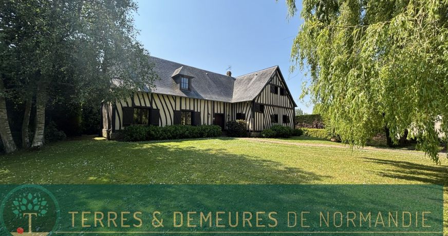 vente Maison de caractère Flocques