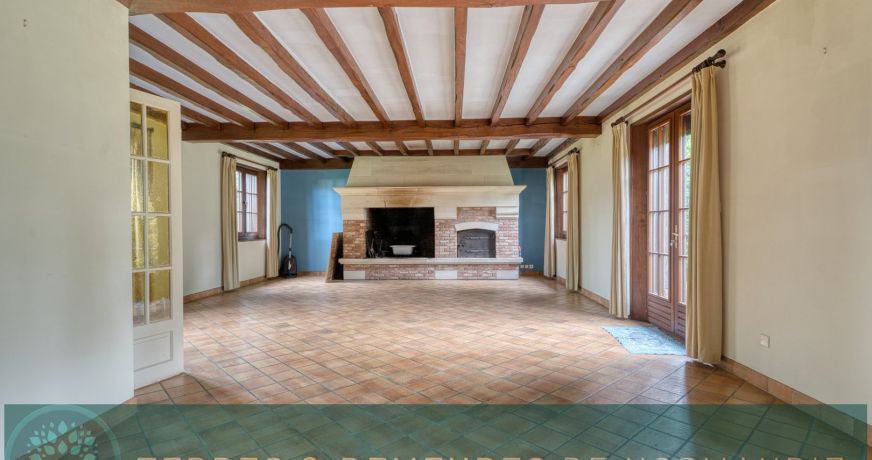 vente Maison de caractère Le Treport