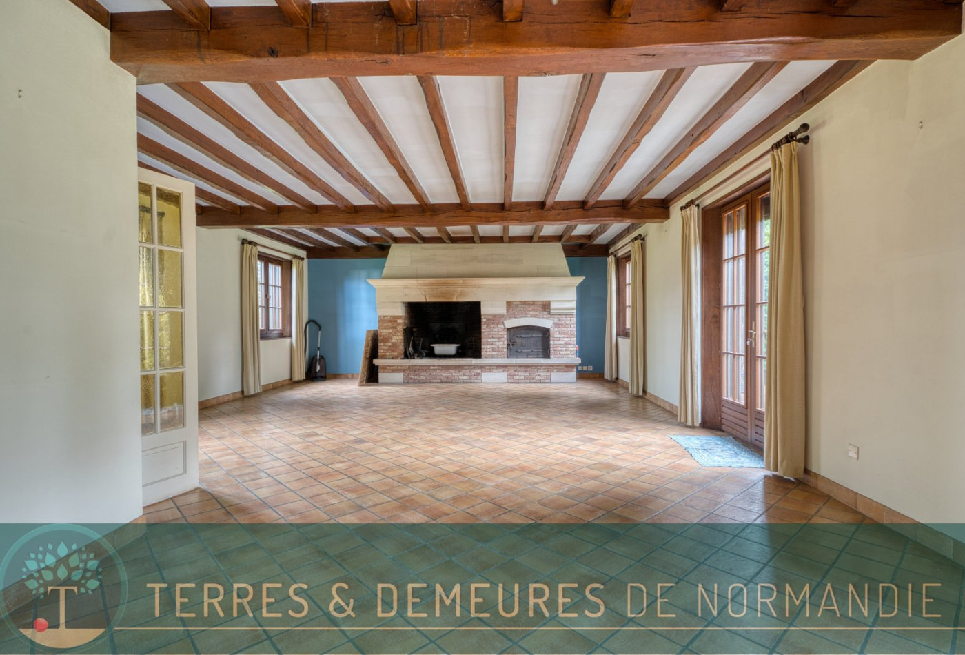 vente Maison de caractère Le Treport - Photo 4