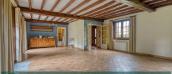vente Maison de caractère Le Treport