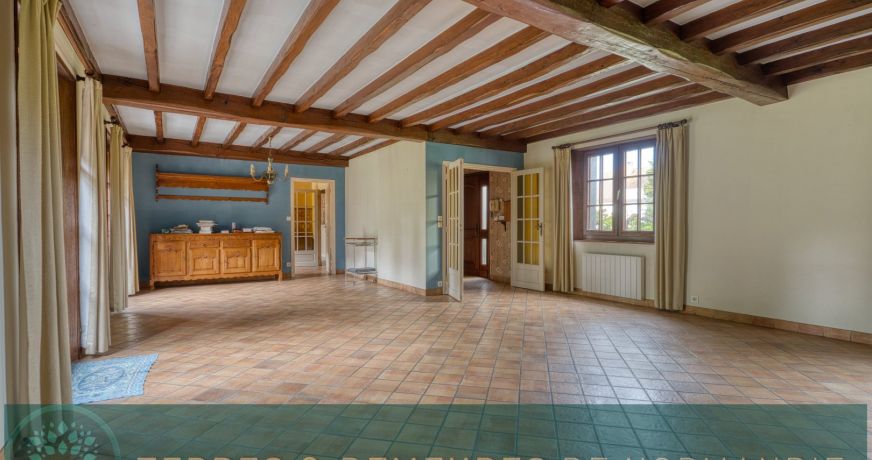 vente Maison de caractère Le Treport