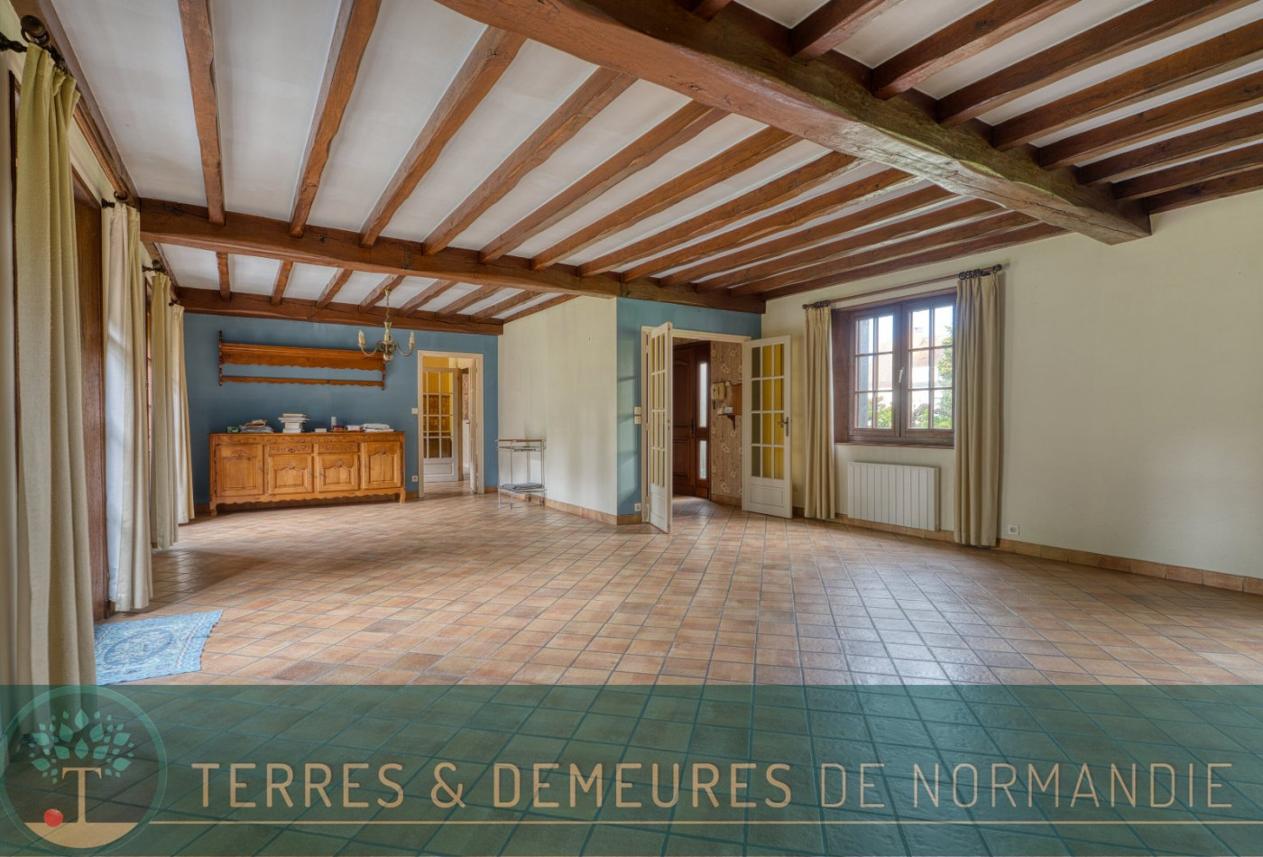 vente Maison de caractère Le Treport - Photo 3