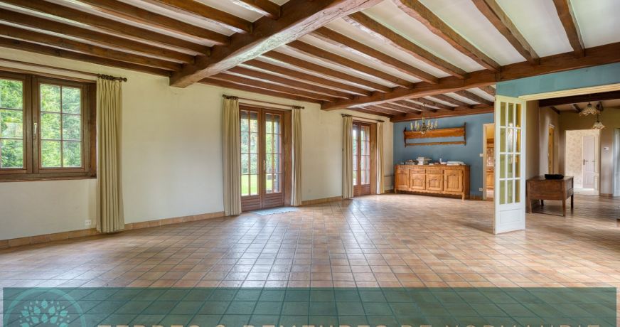 vente Maison de caractère Le Treport