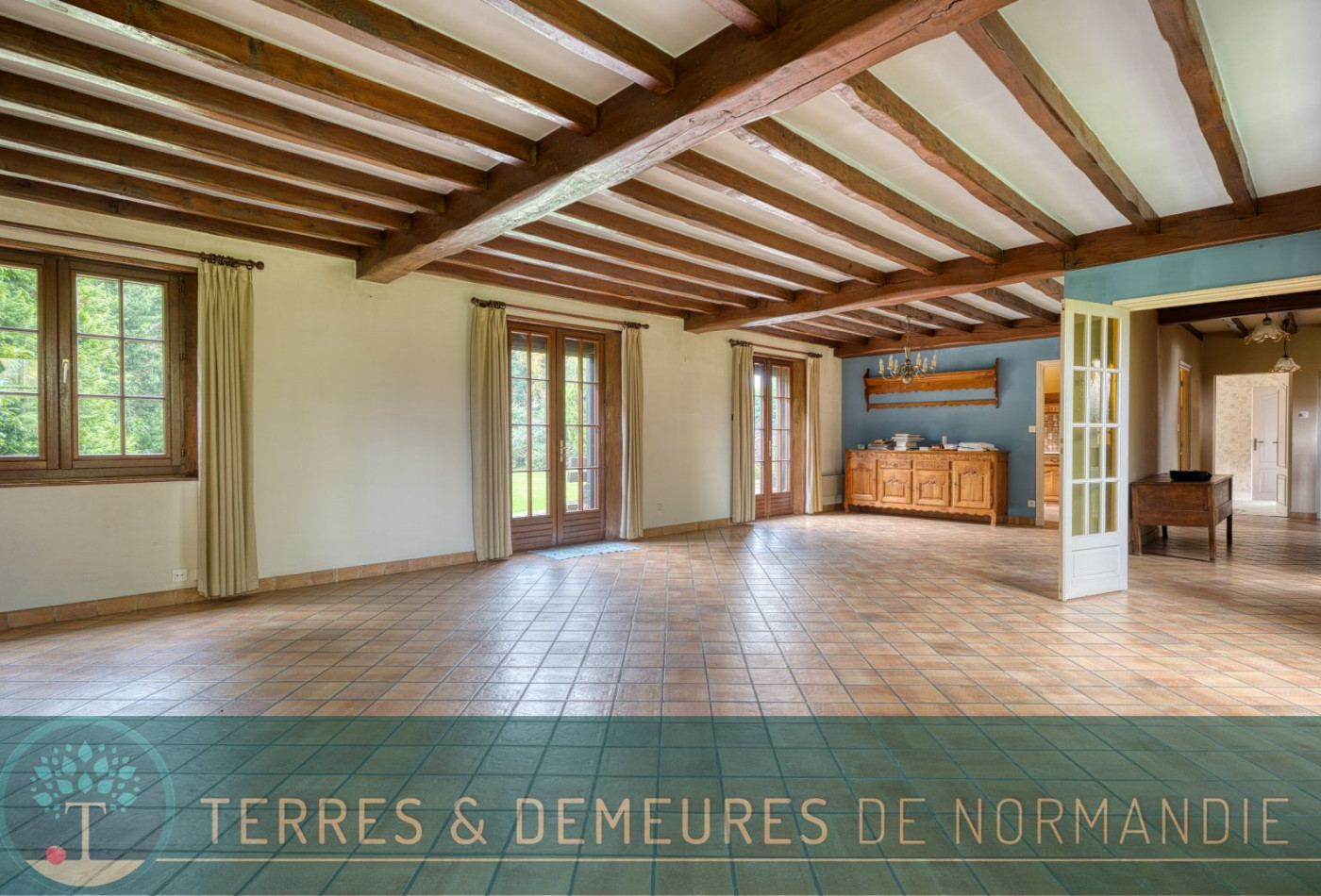 vente Maison de caractère Le Treport - Photo 2