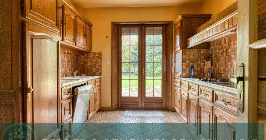 vente Maison de caractère Le Treport