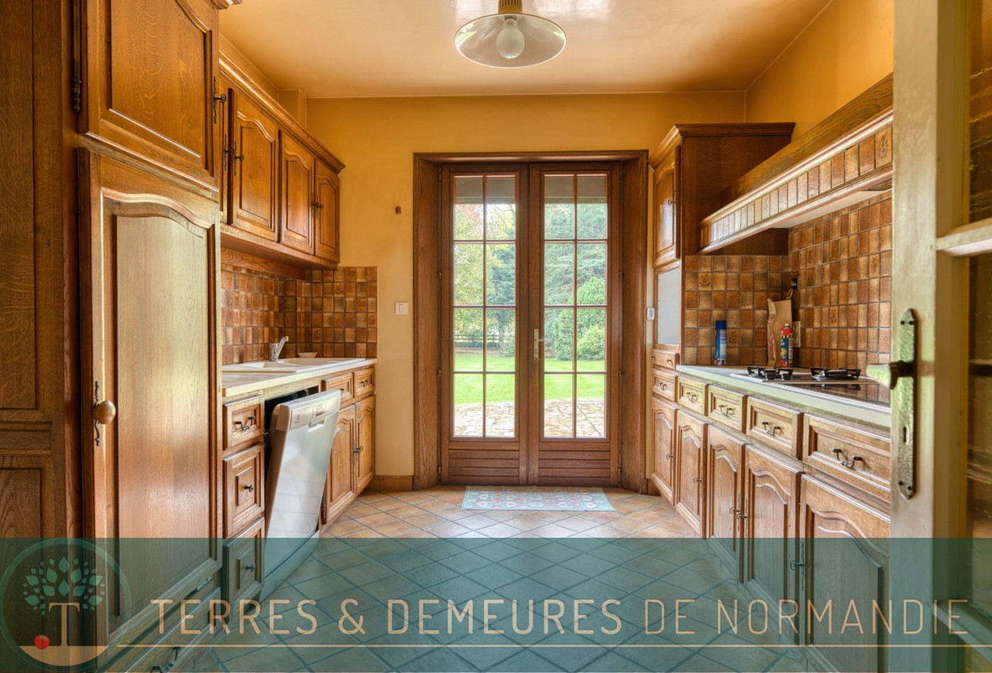 vente Maison de caractère Le Treport - Photo 5
