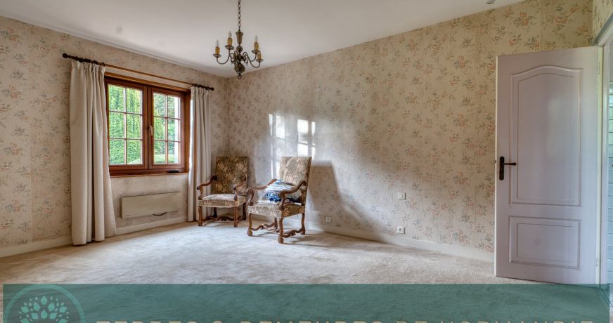 vente Maison de caractère Le Treport