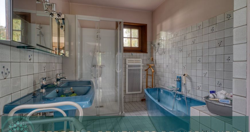 vente Maison de caractère Le Treport