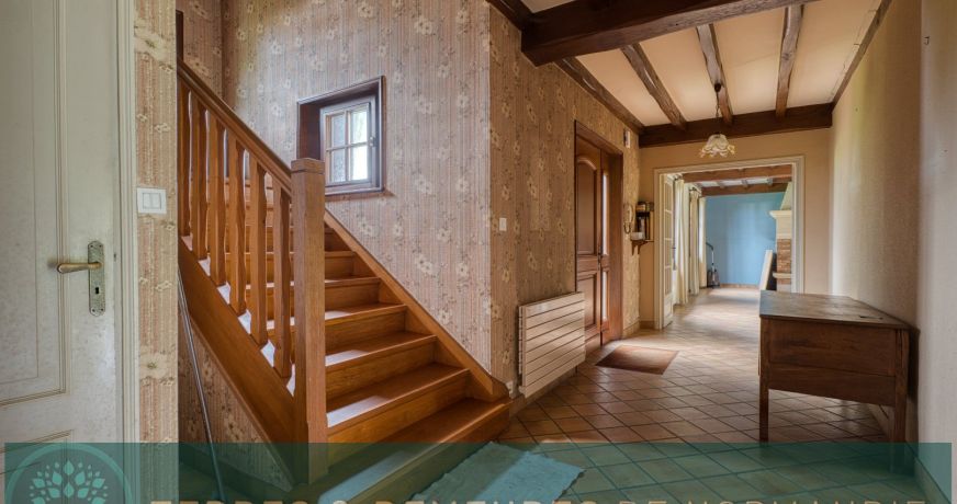 vente Maison de caractère Le Treport