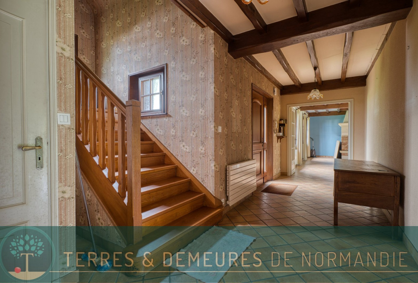 vente Maison de caractère Le Treport - Photo 6