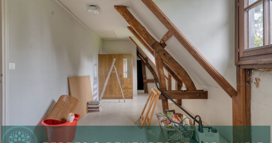 vente Maison de caractère Le Treport