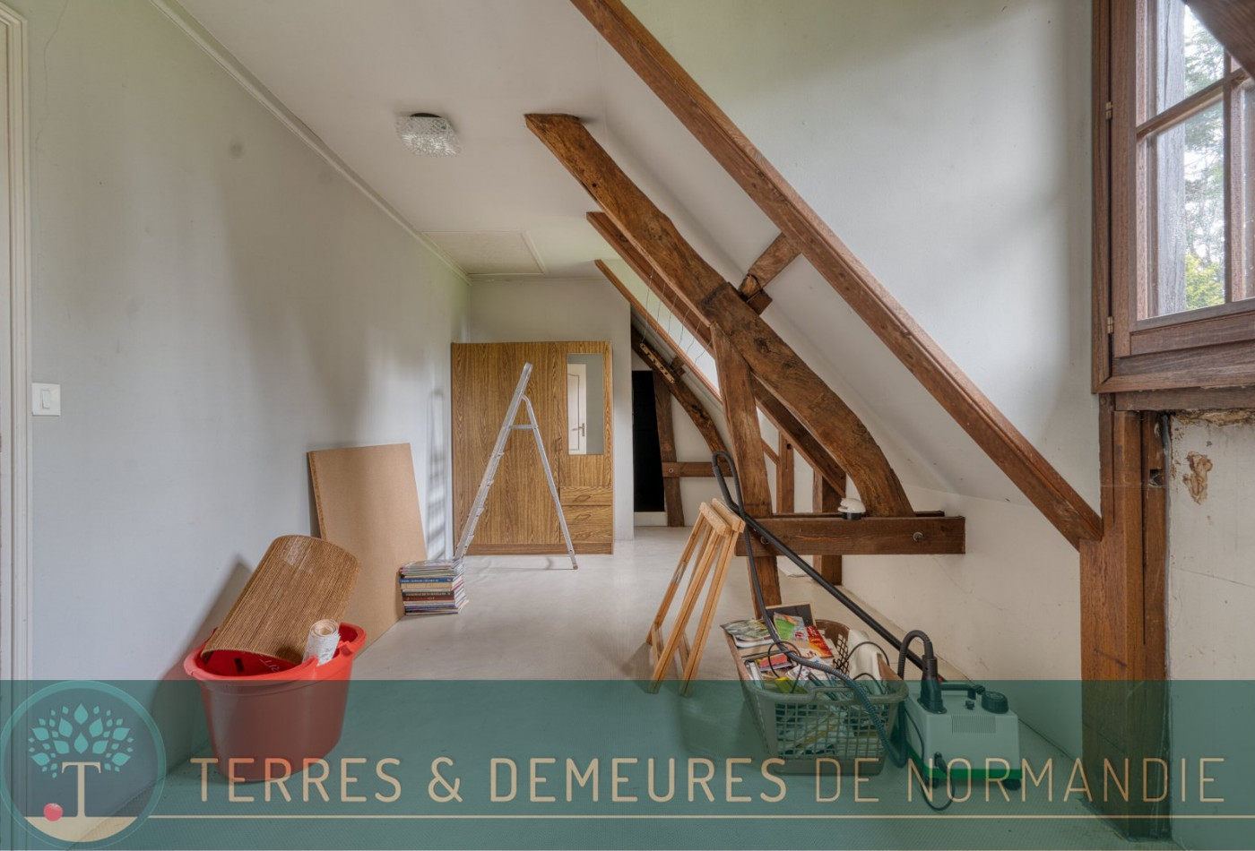 vente Maison de caractère Le Treport - Photo 10