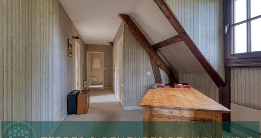 vente Maison de caractère Le Treport