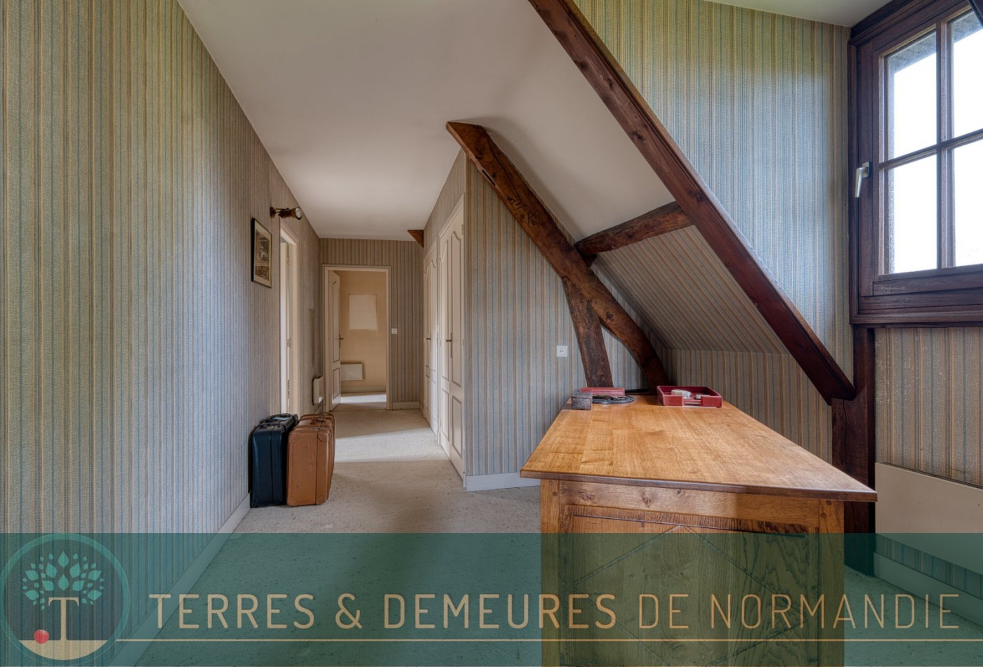 vente Maison de caractère Le Treport - Photo 9