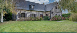 vente Maison de caractère Le Treport