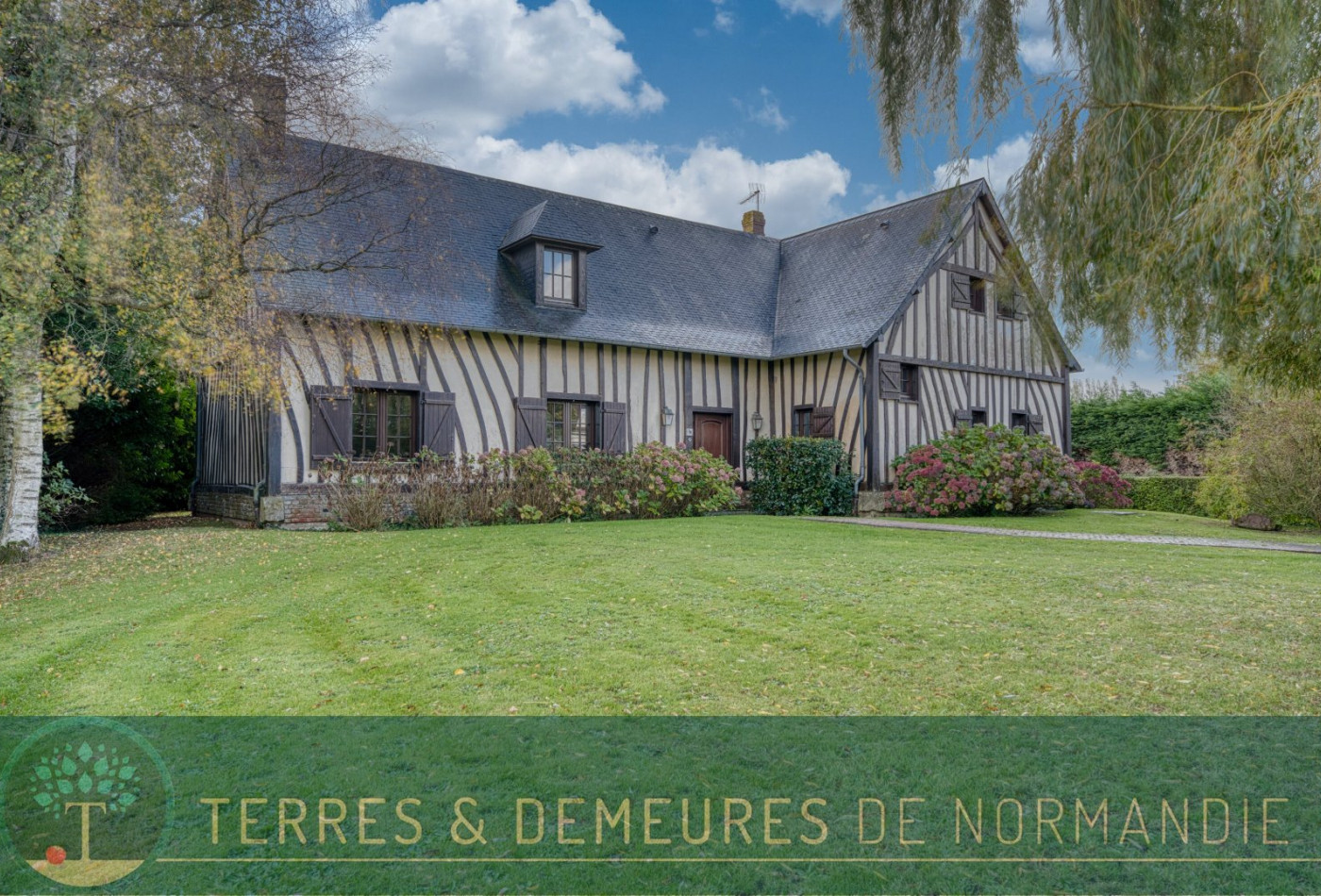 vente Maison de caractère Le Treport - Photo 1