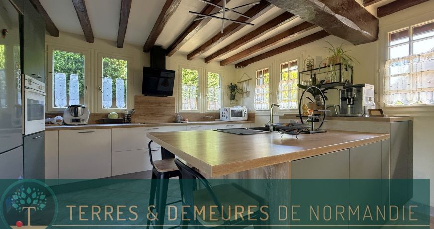 vente Maison Osmoy Saint Valery