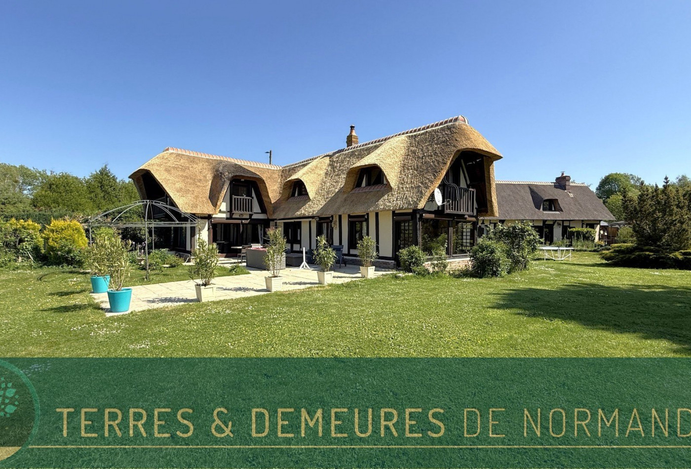 vente Maison Osmoy Saint Valery - Photo 1