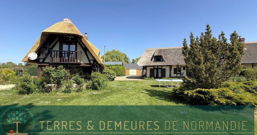 vente Maison Osmoy Saint Valery