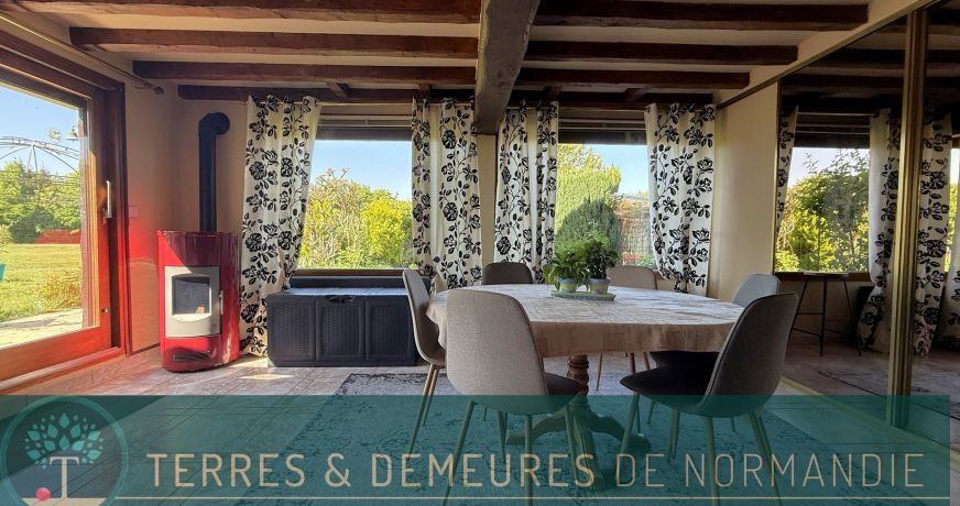 vente Maison Osmoy Saint Valery