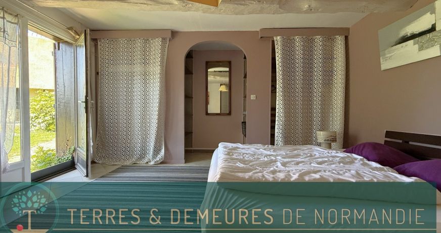 vente Maison Osmoy Saint Valery