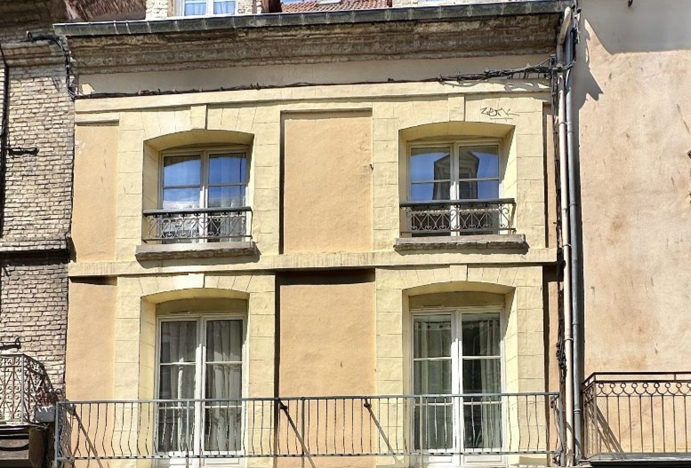 vente Immeuble de rapport Dieppe - Photo 1