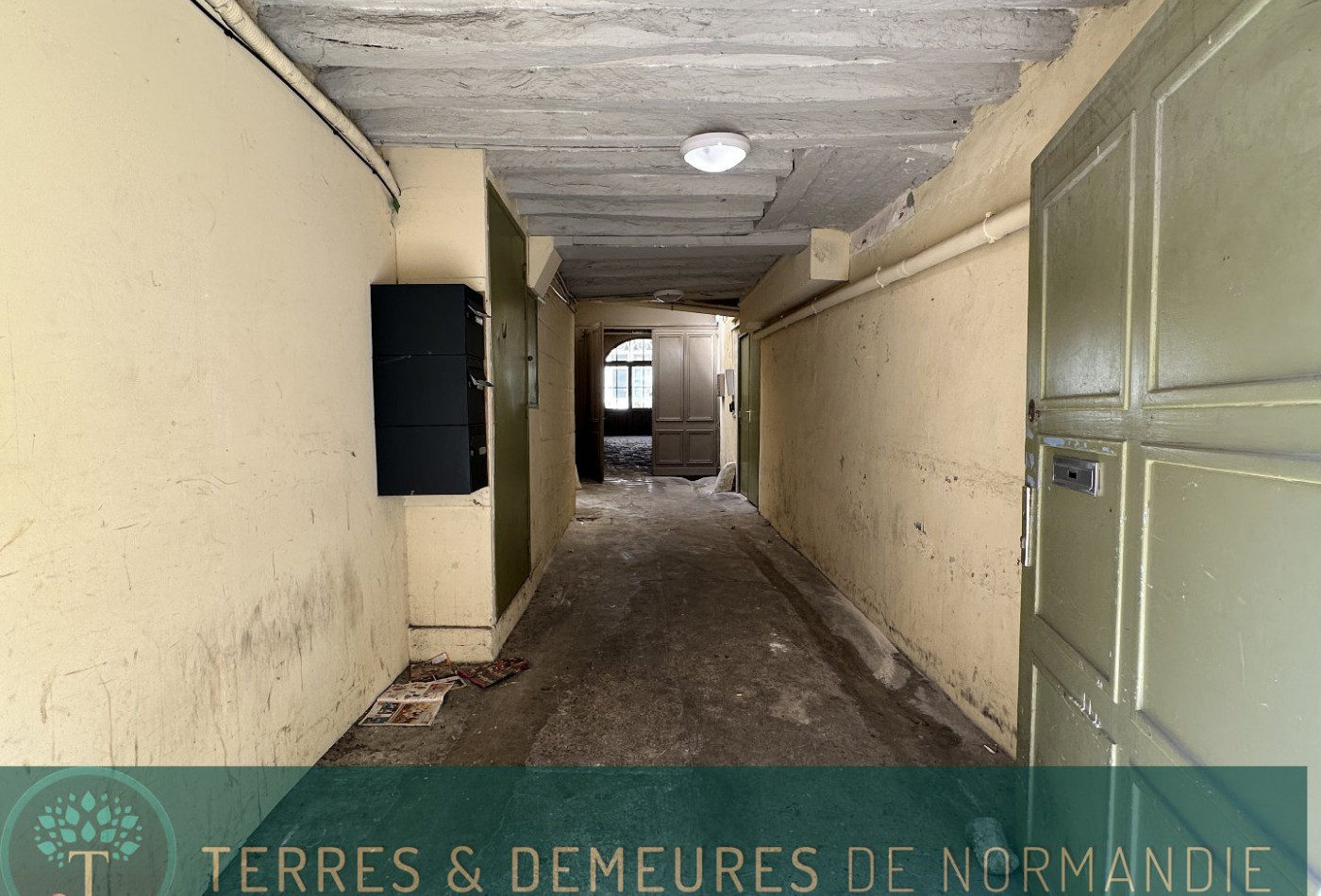 vente Immeuble de rapport Dieppe - Photo 2