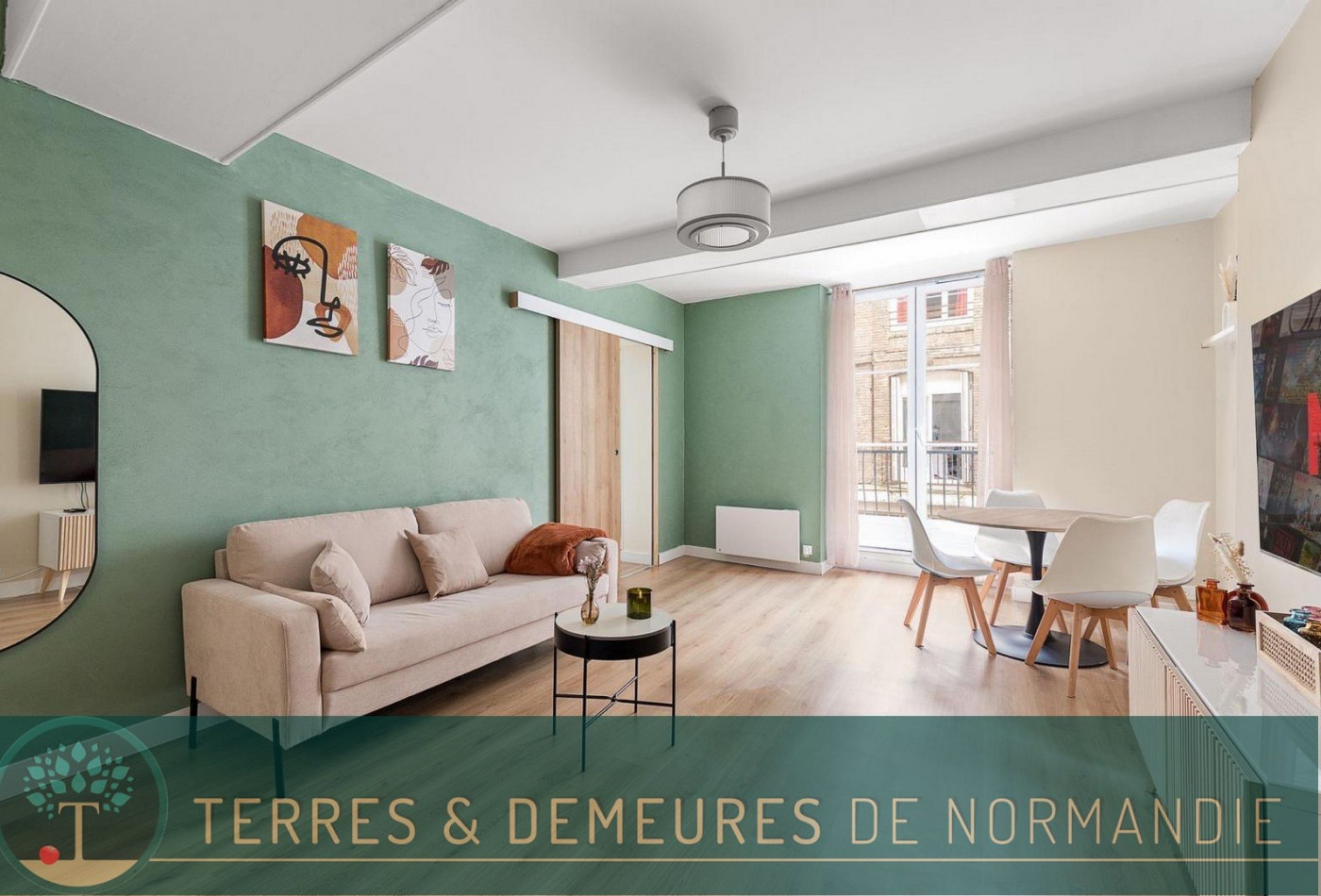 vente Immeuble de rapport Dieppe - Photo 3