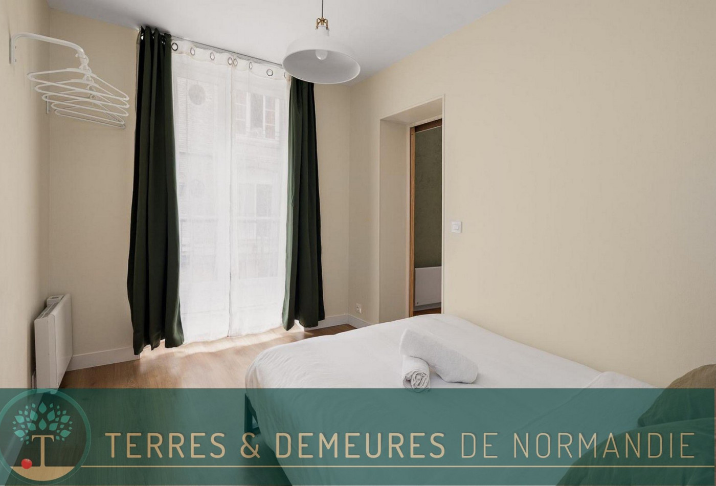 vente Immeuble de rapport Dieppe - Photo 5