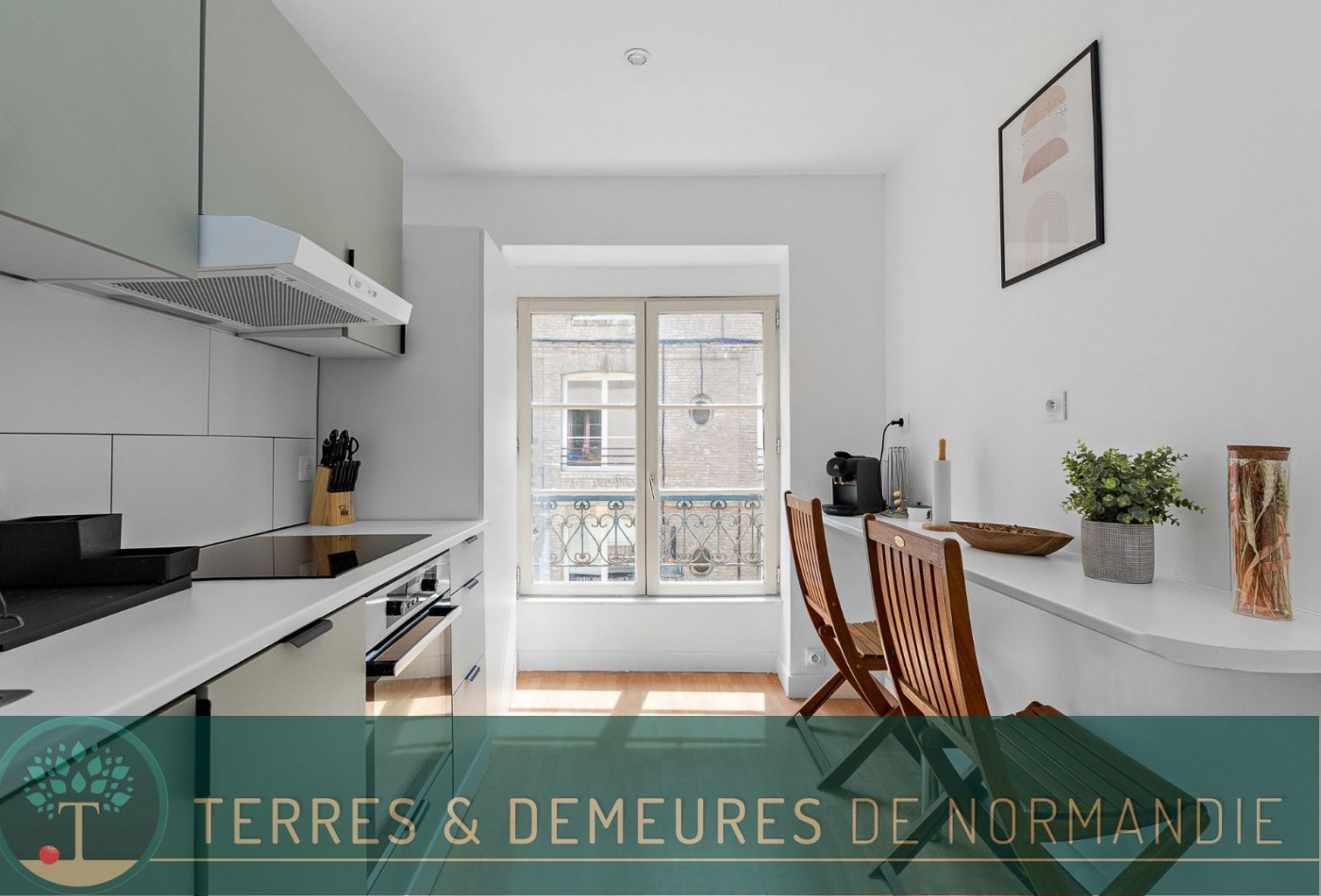 vente Immeuble de rapport Dieppe - Photo 8