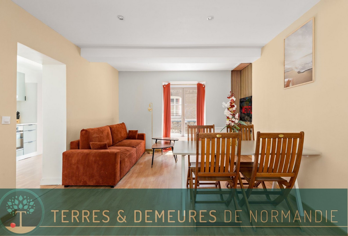 vente Immeuble de rapport Dieppe - Photo 9