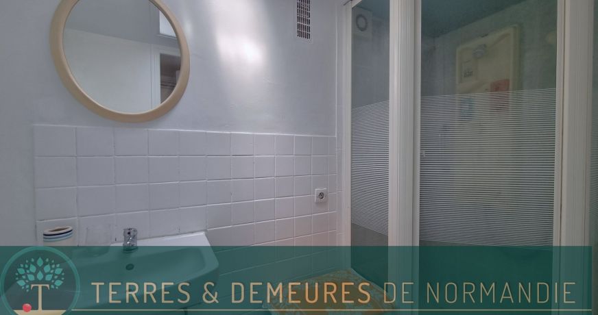 vente Maison Dieppe